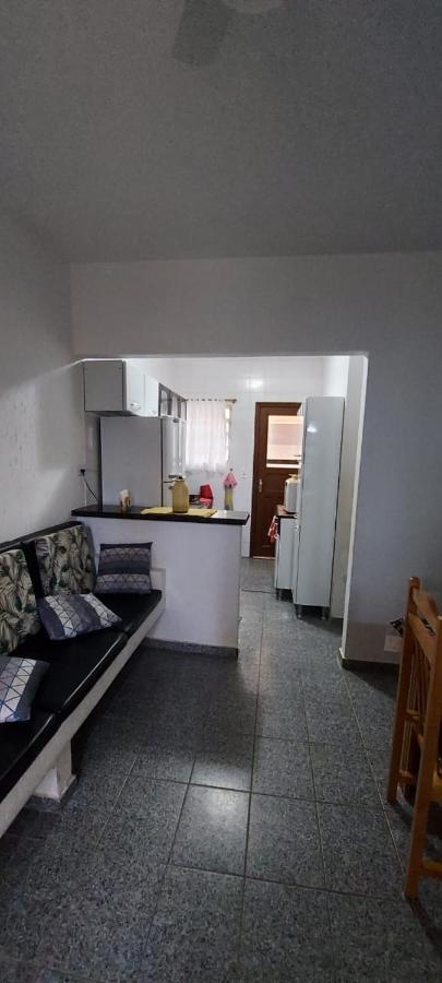 Locacao Ubatuba Apartment Exterior photo