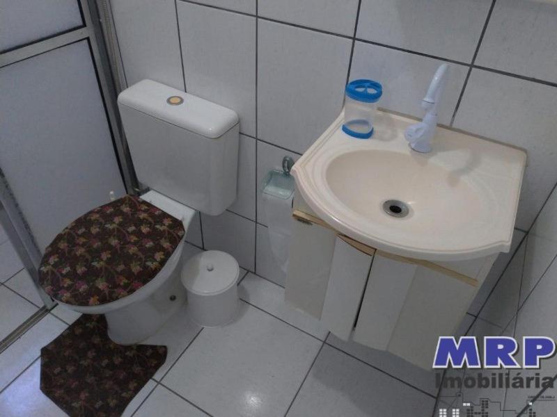 Locacao Ubatuba Apartment Exterior photo